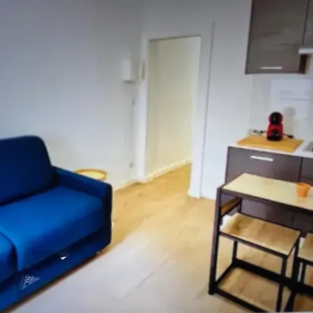 Climatisé Aux Plages 1 * Sète