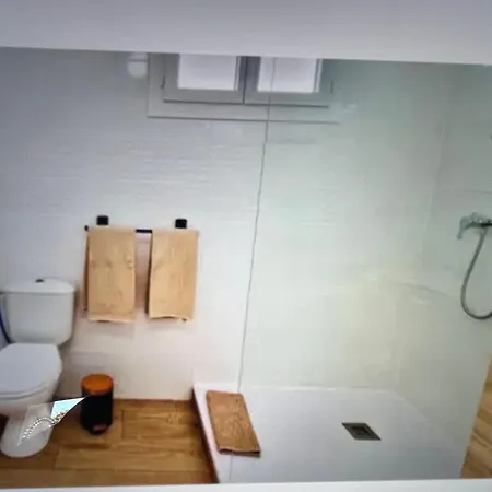 Climatisé Aux Plages 1 * Sète