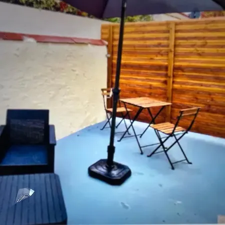 Climatisé Aux Plages 1 *