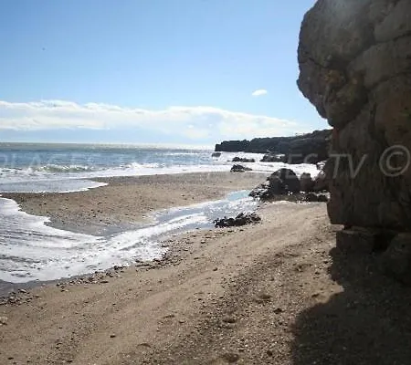 Climatisé Aux Plages 1 *