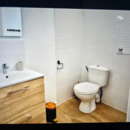 Apartamento Climatisé Aux Plages 1 Sète