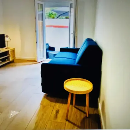 Climatise Aux Plages 1 * Sète