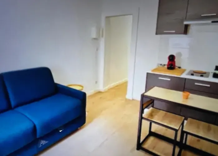 Climatise Aux Plages 1 * Sète