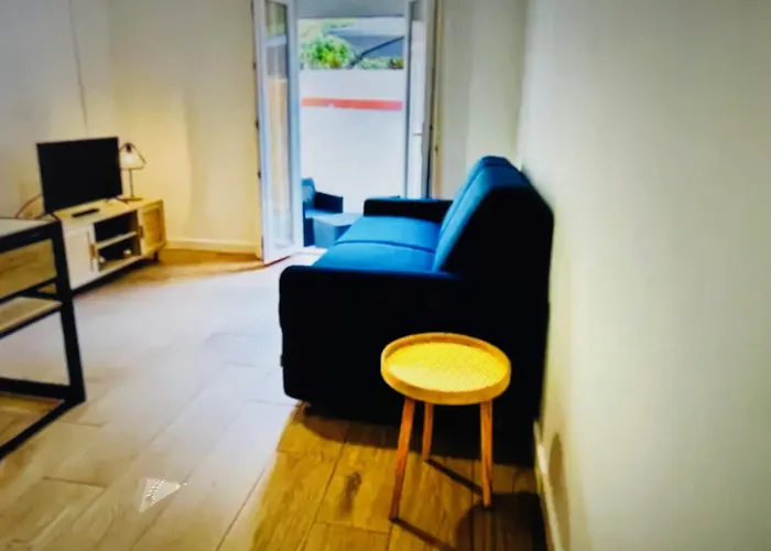 Climatise Aux Plages 1 * Sète