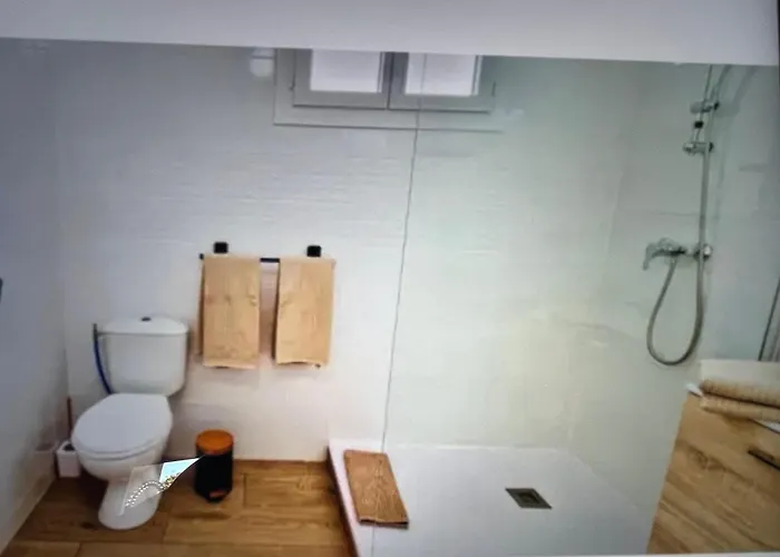 Climatise Aux Plages 1 * Sète